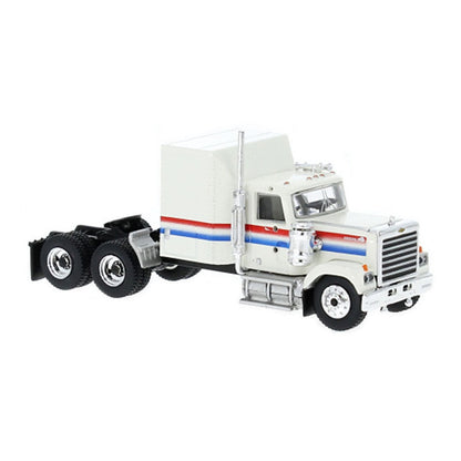 brekina 85783 1 87 1980 chevrolet bison blue diecast tractor