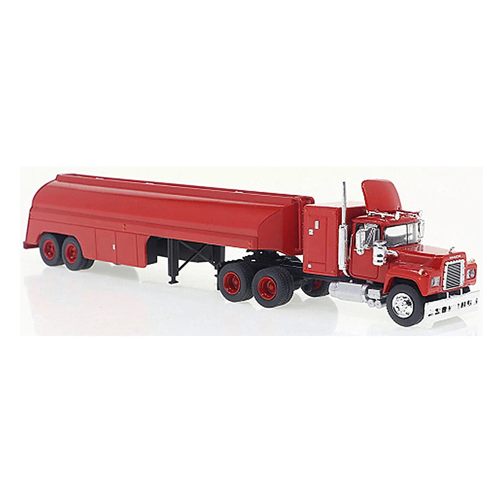 brekina 85814 1 87 scale fina 1966 mack rs 700