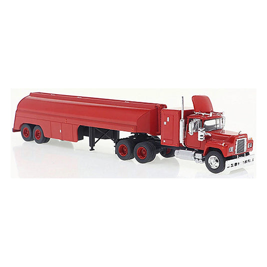 brekina 85814 1 87 scale fina 1966 mack rs 700
