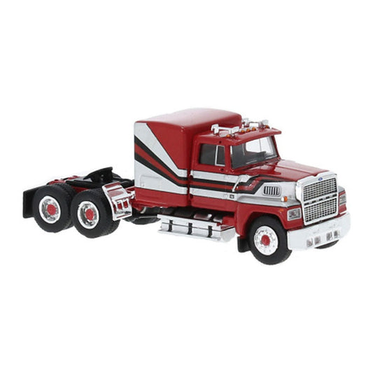 brekina 85875 1 87 scale 1978 ford ltl 9000
