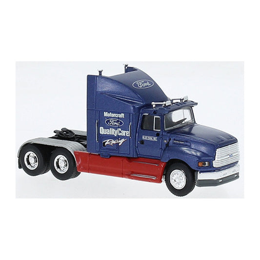 brekina 85906 1 87 scale ford racing 1990 ford aeromax