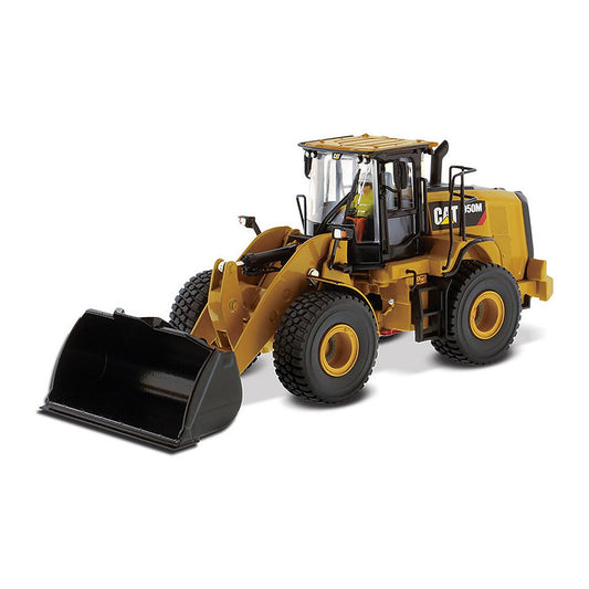 diecast masters 85914c 1 50 caterpillar 950m wheel loader