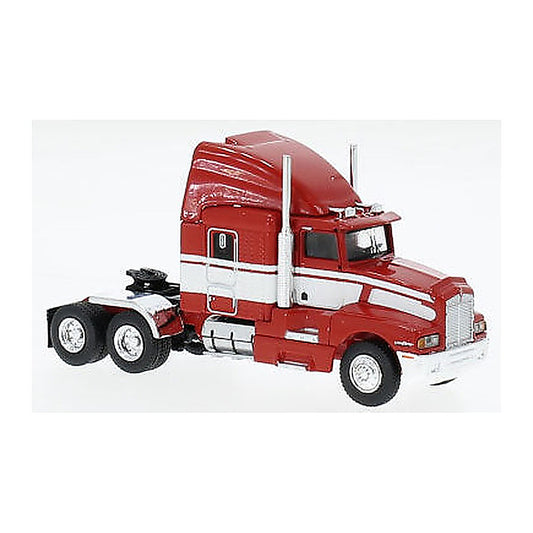 brekina 85926 1 87 scale 1984 kenworth t 600