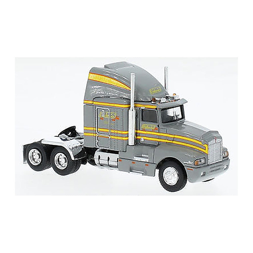 brekina 85929 1 87 scale 1984 kenworth t 600