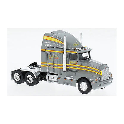 brekina 85929 1 87 scale 1984 kenworth t 600