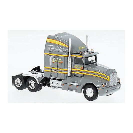 brekina 85929 1 87 scale 1984 kenworth t 600