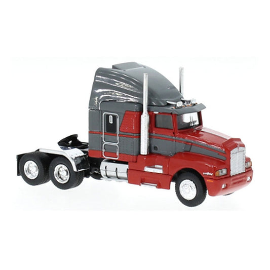 brekina 85933 1 87 scale 1984 kenworth