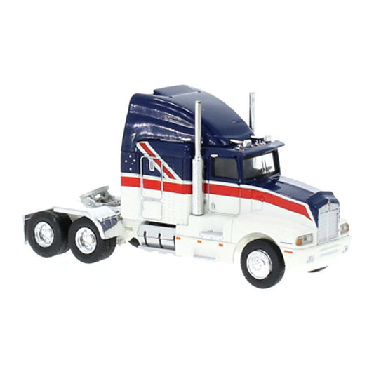 brekina 85936 1 87 scale 1984 kenworth