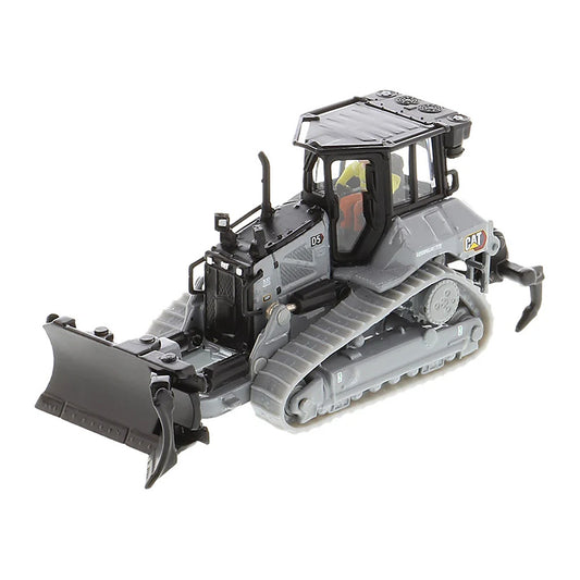 diecast masters 85953bgc 1 87 caterpillar d5 dozer centennial series