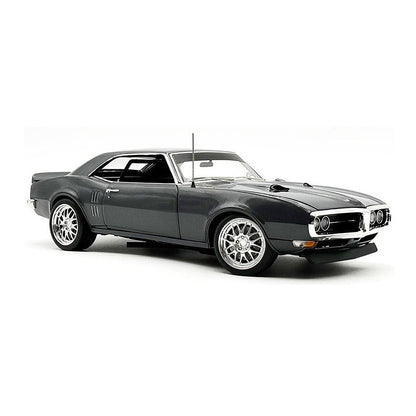 acme a1805222 1 18 1968 pontiac firebird street fighter muscle car model