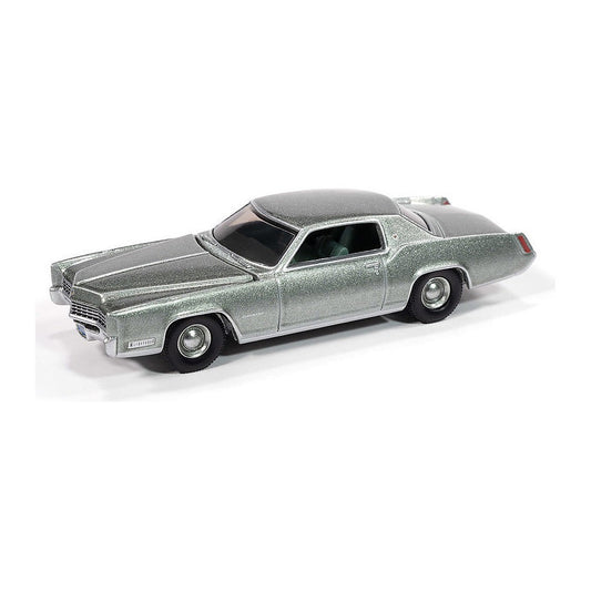 auto world awsp185 b 1 64 1967 cadillac eldorado diecast car model
