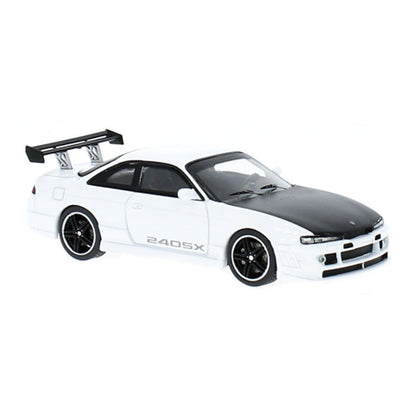 ixo models clc552n 22 1 43 scale 1997 nissan 240 sx