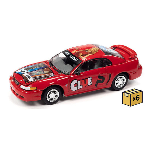 b2b jlsp236 case