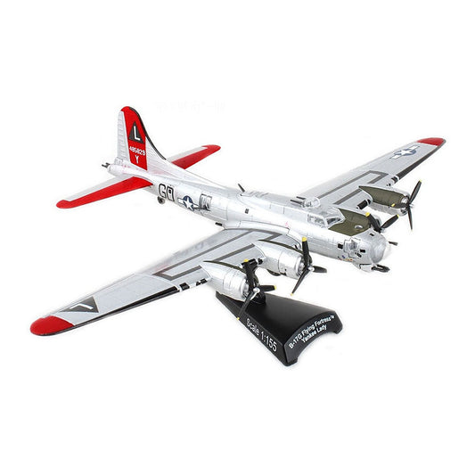daron ps5402 5 1 155 scale b 17g flying fortress usaaf