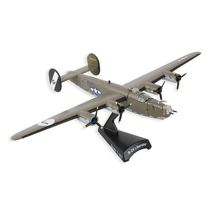 daron ps5557 6 1 163 scale b 24 liberator male call postage stamp collection
