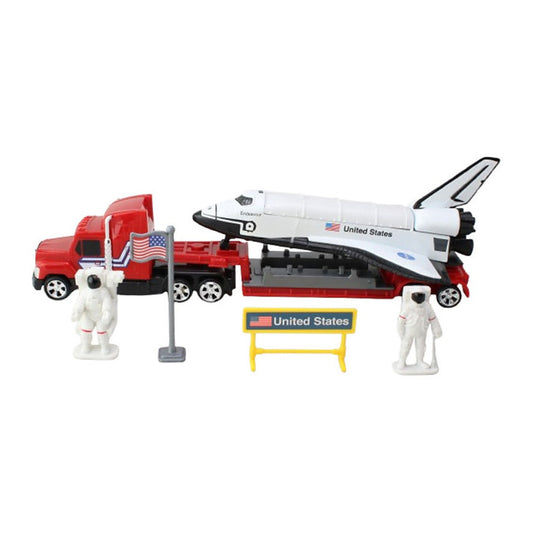 daron pt7821 scale space shuttle