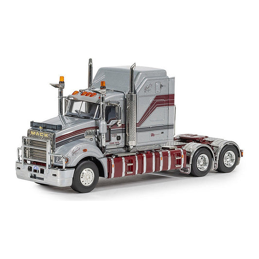 drake z01572 1 50 patlin transport mack super liner