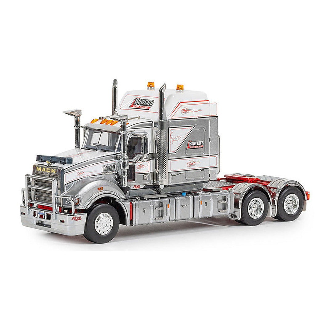 drake z01593 1 50 bowers heavy haulage mack bicentennial