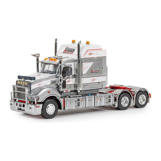 drake z01593 1 50 bowers heavy haulage mack bicentennial