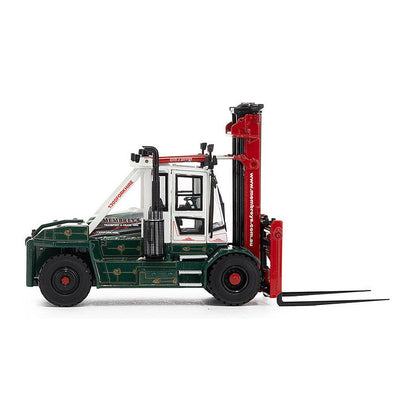 drake zfl0001 1 50 scale membrey transport taylor forklift