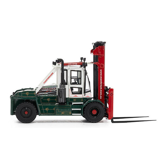 drake zfl0001 1 50 scale membrey transport taylor forklift