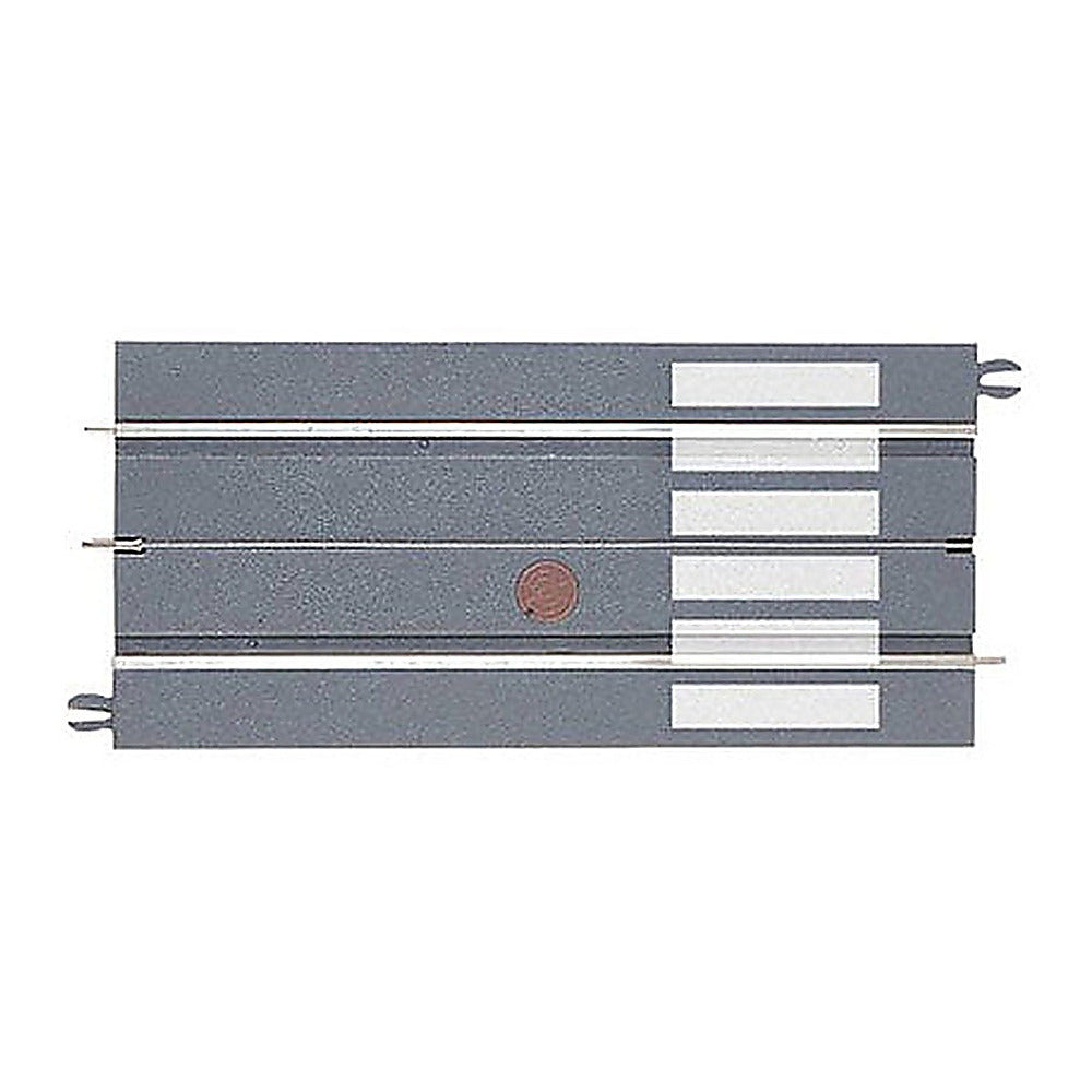 lionel 21574 o gauge superstreets 5 straight crosswalk two pack
