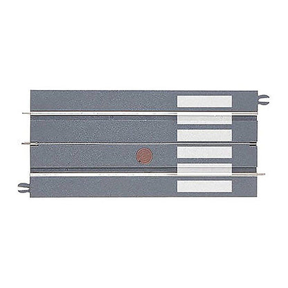 lionel 21574 o gauge superstreets 5 straight crosswalk two pack