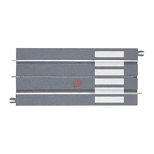 lionel 21574 o gauge superstreets 5 straight crosswalk two pack