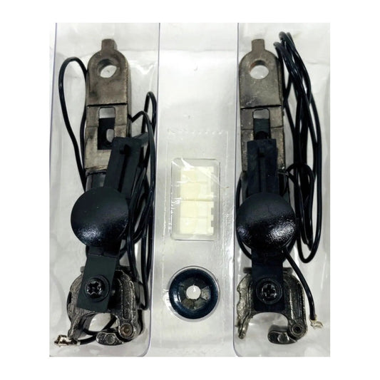 lionel 22958 electrocoupler kits for dash 9 diesels