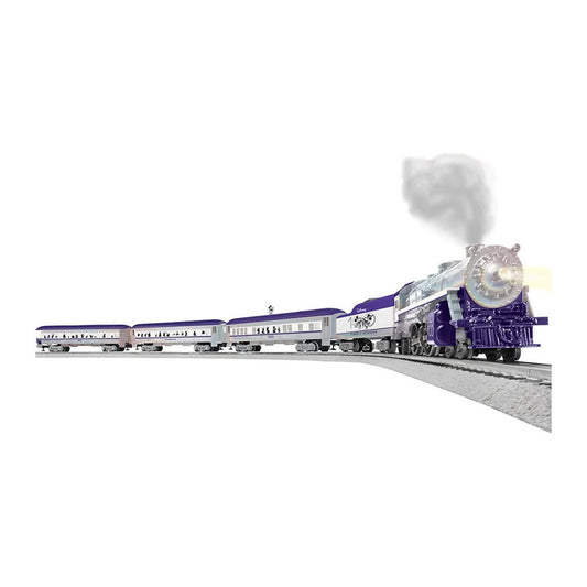 lionel 6 2323040 o gauge disney 100 years of wonder lionchief