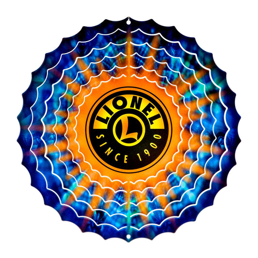 lionel 942042 lionel windspinner