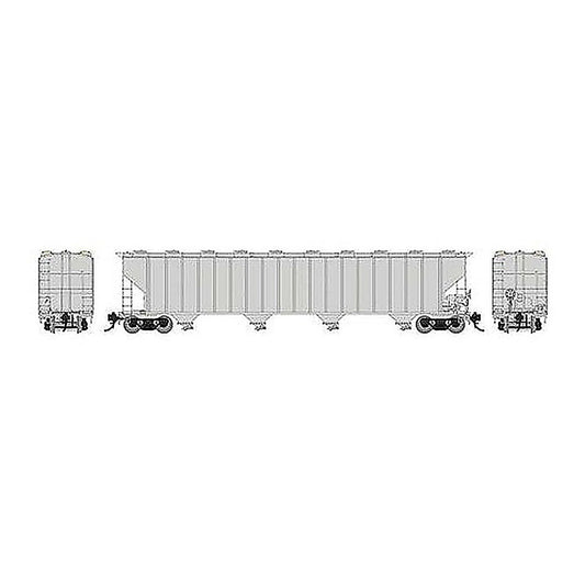 rapido trains 157099 ho scale procor hopper unlet