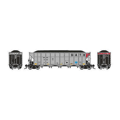 rapido trains 169014 ho scale ggpx autoflood 6 pack 3