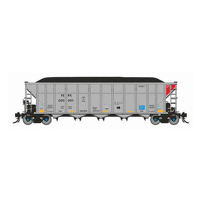 rapido trains 169035a ho scale fepx autoflood 1 sngl