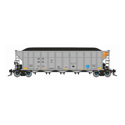 rapido trains 169037 ho scale lntx autoflood 6 pk 2