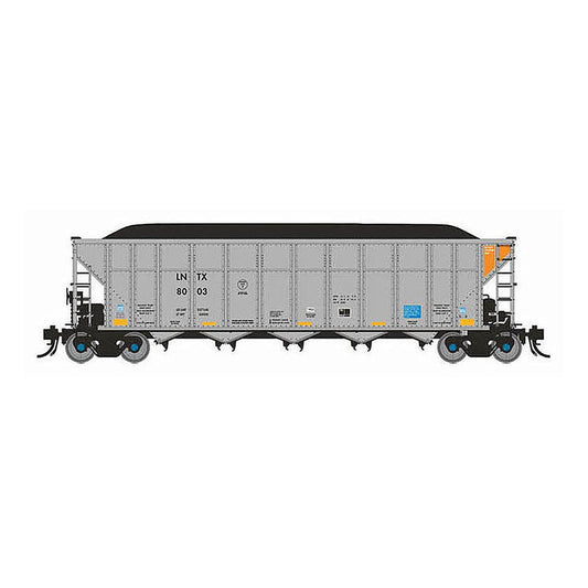 rapido trains 169037 ho scale lntx autoflood 6 pk 2