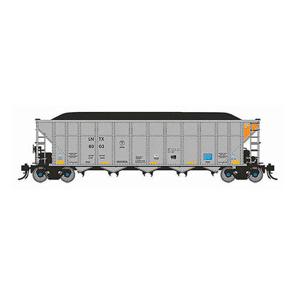 rapido trains 169037a ho scale lntx autoflood 2 sngl