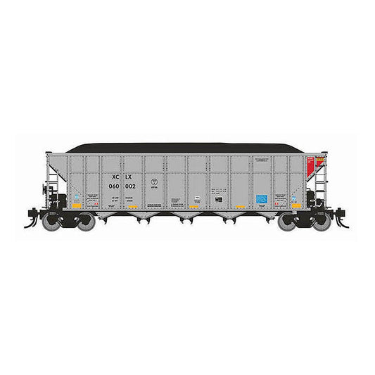 rapido trains 169041a ho scale xclx autoflood 2 sngl