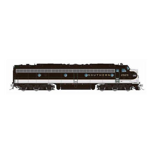 rapido trains 28564 ho scale southern e8a snd 2923