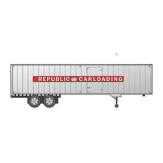 rapido trains 403033 ho scale republic carload van 3