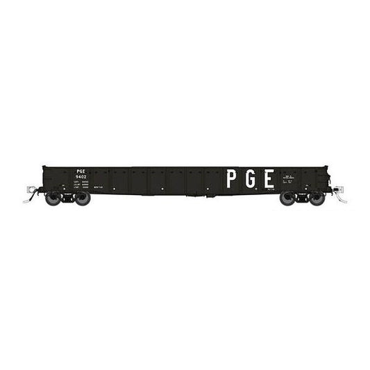 rapido trains 50055a ho scale pge 526 gondola