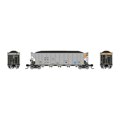 rapido trains 538034a n scale lntx autoflood 1 sngl