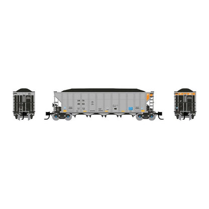 rapido trains 538035a n scale lntx autoflood 2 sngl