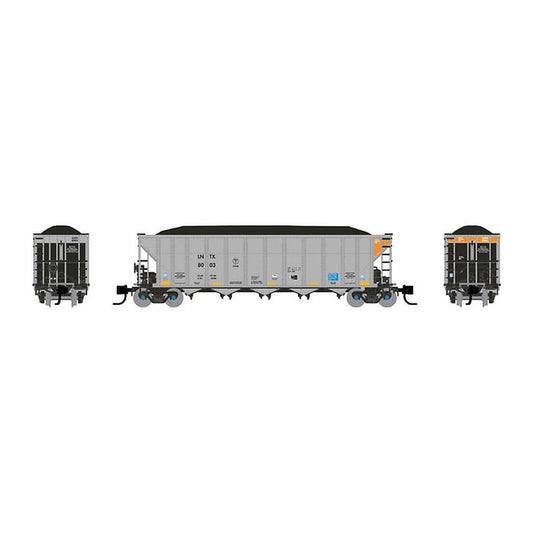 rapido trains 538035a n scale lntx autoflood 2 sngl