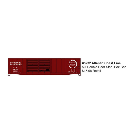 ht acu 5232