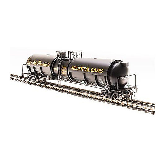 broadway limited 3721 n cry tank car airpro 2pak