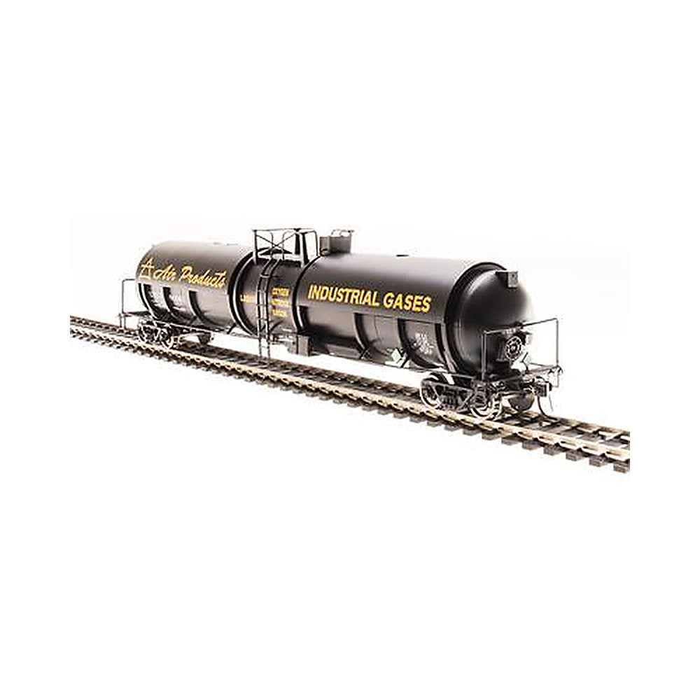 broadway limited 3728 n cry tank car airpro 1pak