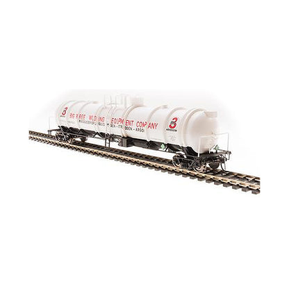broadway limited 3729 n cry tank car big3ind 1pak