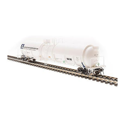 broadway limited 3732 n cry tank car ligair 1pak
