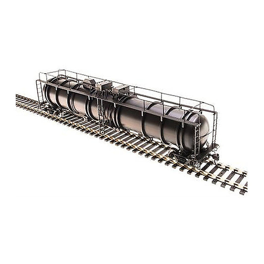 broadway limited 3734 n cryogenic tank car undec 1pak ty a